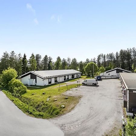 Townhouse With Sauna&Free Parking Close To Santa Claus Village & Santa Park Rovaniemi Eksteriør bilde