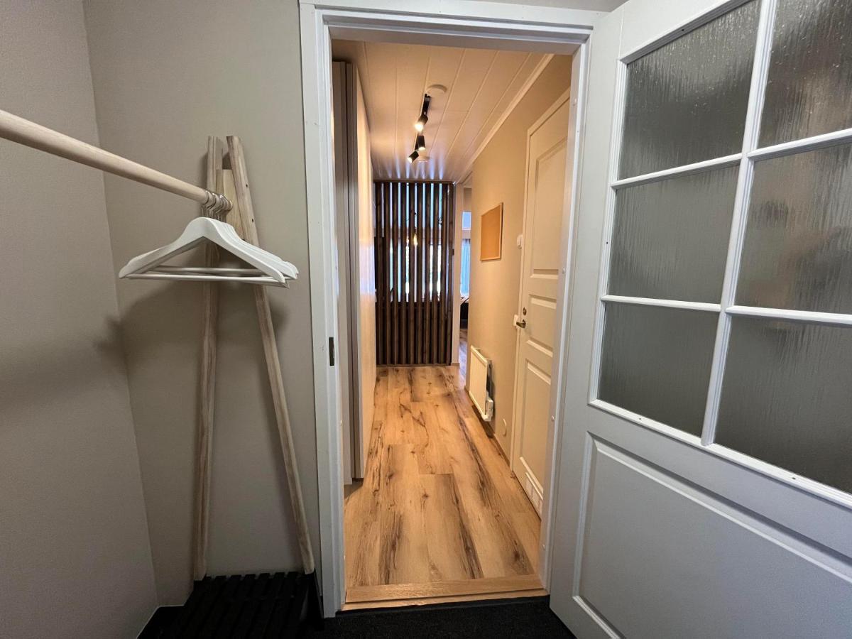 Townhouse With Sauna&Free Parking Close To Santa Claus Village & Santa Park Rovaniemi Eksteriør bilde