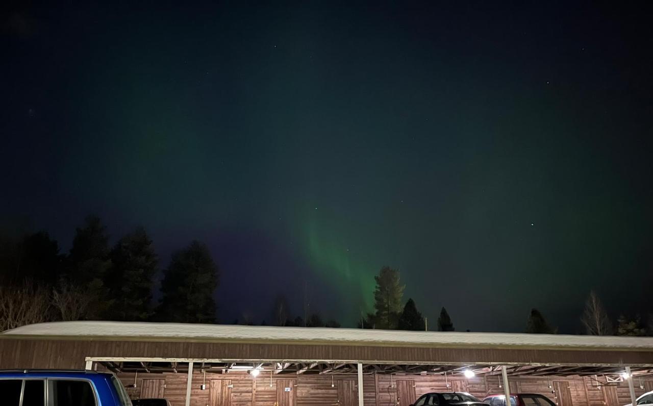 Townhouse With Sauna&Free Parking Close To Santa Claus Village & Santa Park Rovaniemi Eksteriør bilde
